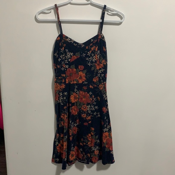 Floral Aeropostale Dress - Picture 1 of 1